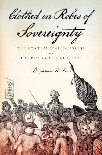 Clothed in Robes of Sovereignty