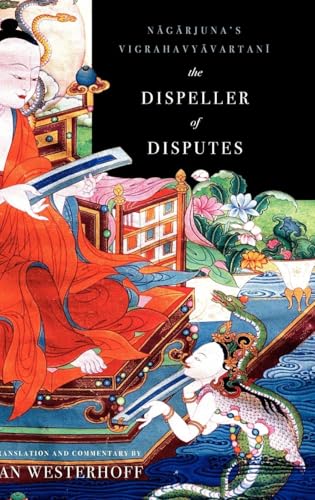 The Dispeller of Disputes