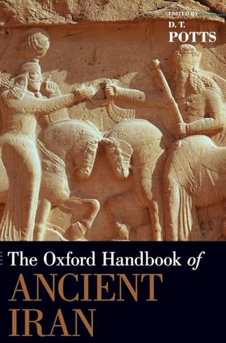 Oxford Handbook of Ancient Iran