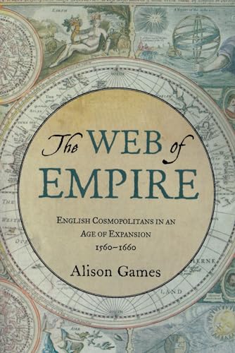 The Web of Empire