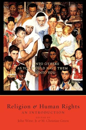 Religion and Human Rights