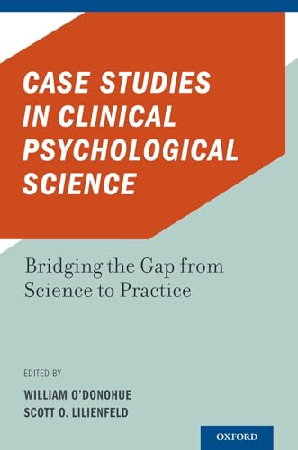 Case Studies in Clinical Psychological Science
