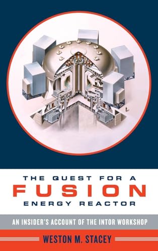 The Quest for a Fusion Energy Reactor