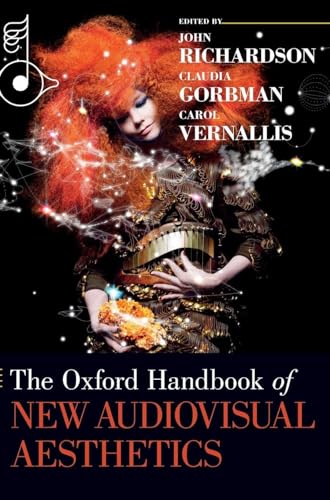 Oxford Handbook of New Audiovisual Aesthetics