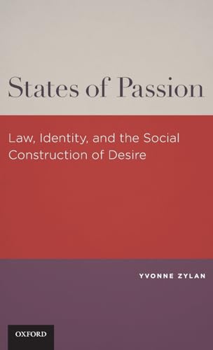 States of Passion