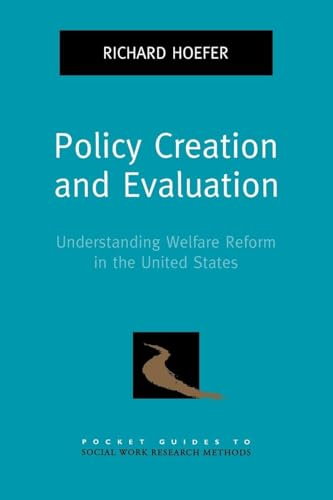 Policy Creation and Evaluation