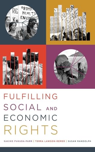 Fulfilling Social and Economic Rights