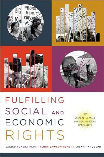 Fulfilling Social and Economic Rights