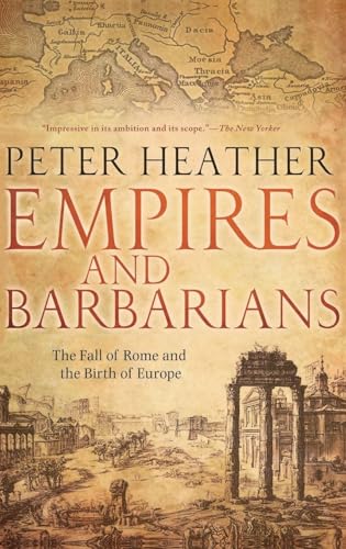 Empires and Barbarians