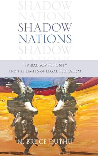 Shadow Nations