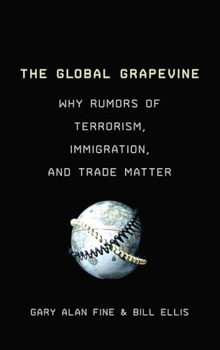 The Global Grapevine