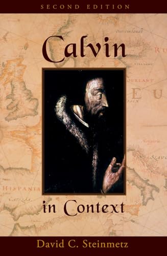 Calvin in Context