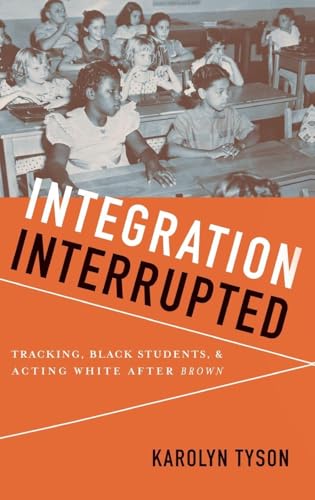 Integration Interrupted