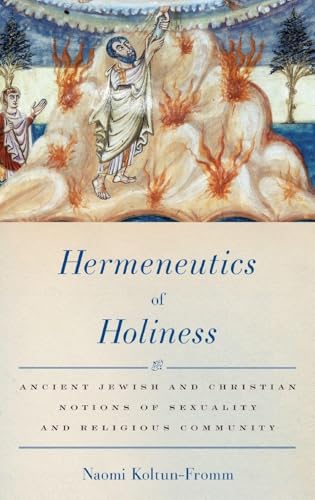 Hermeneutics of Holiness