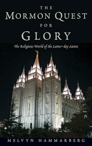 Mormon Quest for Glory