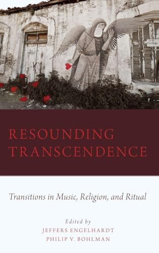 Resounding Transcendence