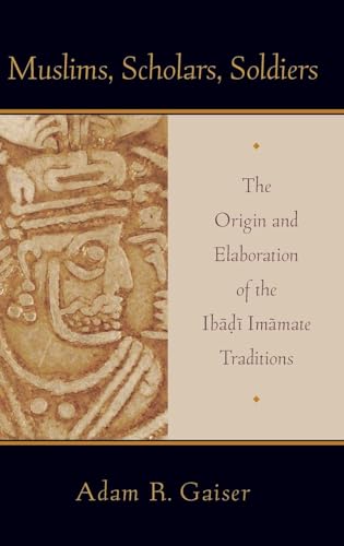 Muslims, Scholars, Soldiers