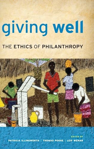 Giving Well