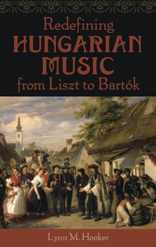 REDEFINING HUNGARIAN MUSIC C