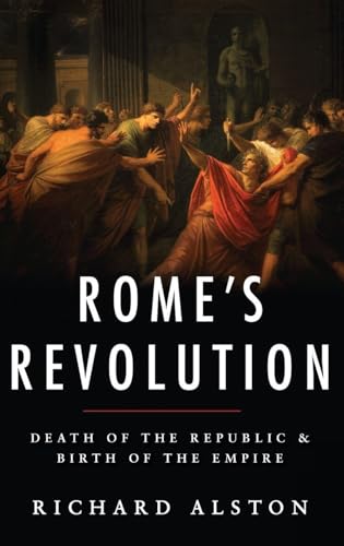 Rome's Revolution