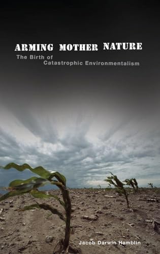 Arming Mother Nature