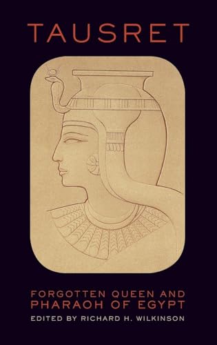 TAUSRET FORGOT QUEEN & PHARAOH EGYPT C