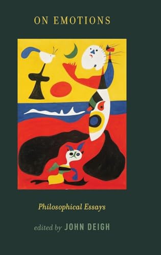 On Emotions