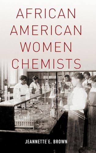 AFRICAN AMERICAN WOMEN CHEMISTS C
