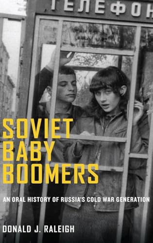 Soviet Baby Boomers