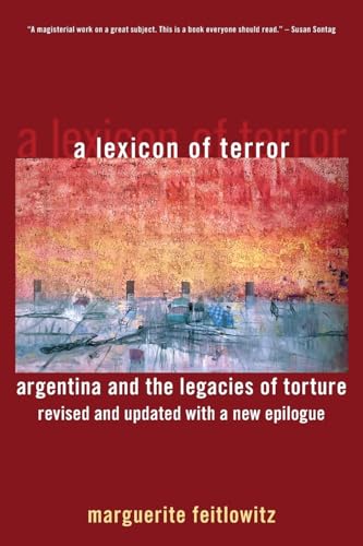 A Lexicon of Terror