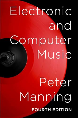 Electronic and Computer Music
