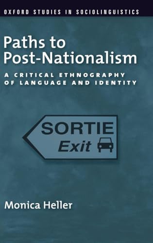 Paths to Post-Nationalism