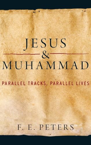 Jesus and Muhammad