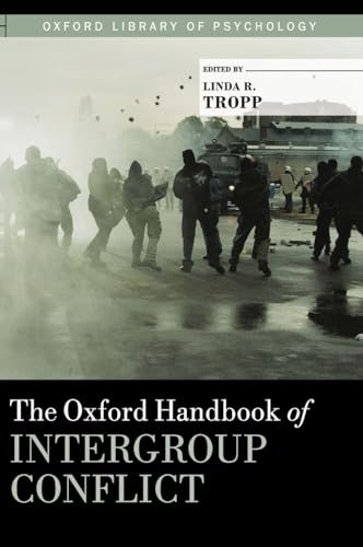 OHB INTERGROUP CONFLICT OLOP C