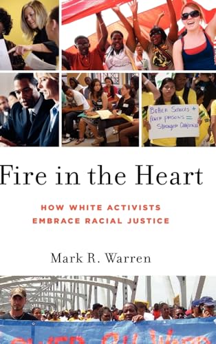 Fire in the Heart