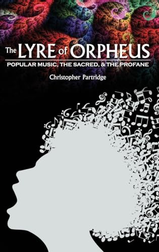 The Lyre of Orpheus