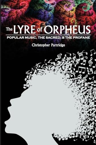 Lyre of Orpheus