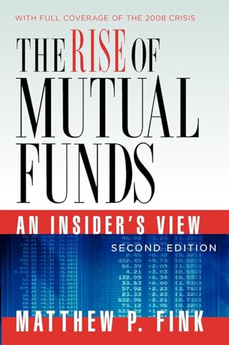 The Rise of Mutual Funds