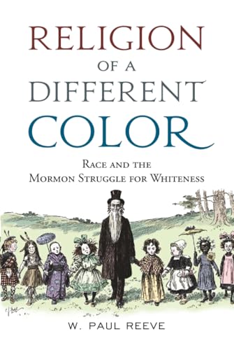 Religion of a Different Color