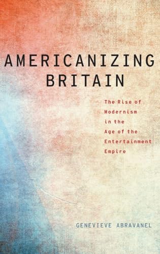 Americanizing Britain