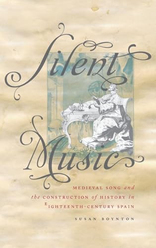 SILENT MUSIC CILAM C