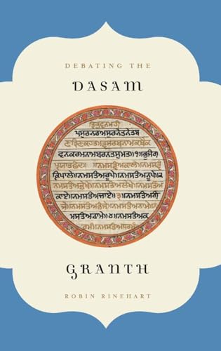 DEBATING DASAM GRANTH AARTT