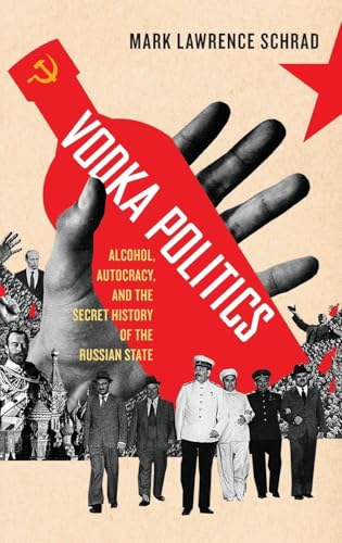 Vodka Politics