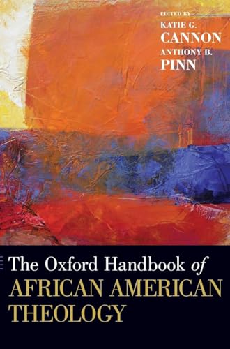 Oxford Handbook of African American Theology