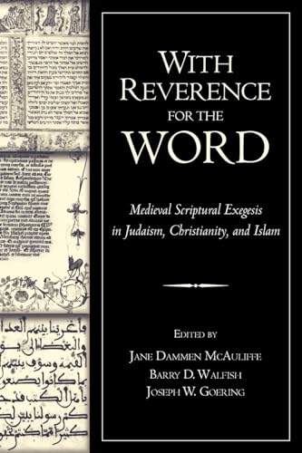 With Reverence for the Word