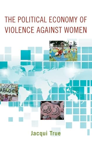 The Political Economy of Violence against Women