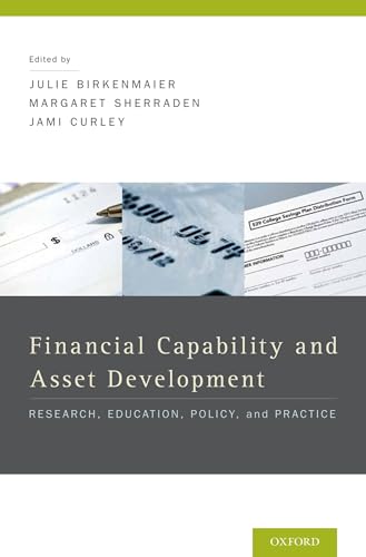 Financial Education and Capability