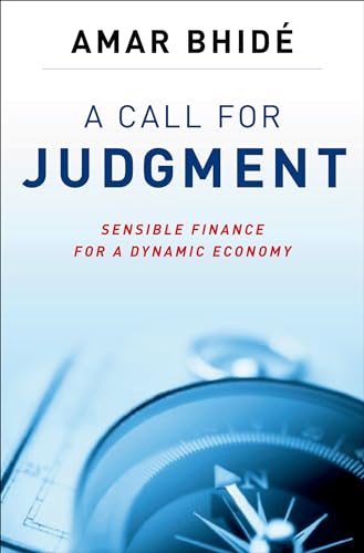 Call for Judgment