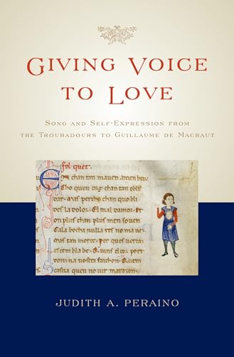 Giving Voice to Love