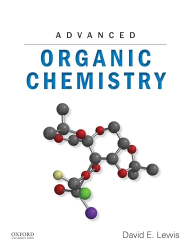 ADVANCED ORGANIC CHEMISTRY P